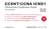دانلود Cisco CCNA ICND1 100-105 (Version 3.0) (2016)