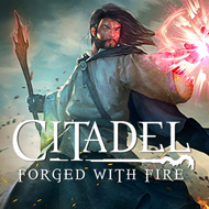 دانلود Citadel: Forged with Fire + Update