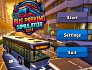 دانلود City Bus Simulator 2024