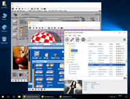 دانلود Cloanto Amiga Forever 10.4.0 Plus Edition