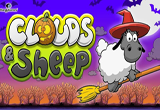 دانلود Clouds & Sheep 1 v1.10.3 / 2 v1.4.4 for Android +2.3