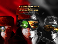 دانلود Command & Conquer Remastered Collection