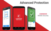دانلود Comodo Mobile Security 4.5.0000 for Android +4