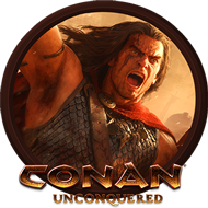 دانلود Conan Unconquered