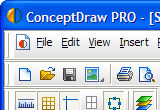 دانلود ConceptDraw OFFICE 10.0.0.0 / 9.1.0.0 / 8.2.0.0 / 7.2.0.0 / 6.0.0.0 / macOS