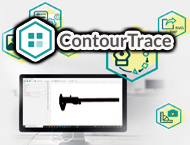 دانلود ContourTrace Professional 2.8.5