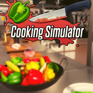 دانلود Cooking Simulator - Pizza