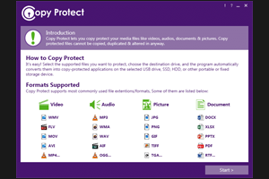 دانلود Copy Protect 3.0.2