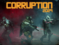 دانلود Corruption 2029 + Updates