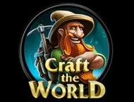 دانلود Craft The World - Heroes + Update v1.8.002