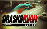دانلود Crash And Burn Racing