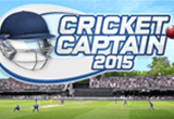 دانلود Cricket Captain 2015