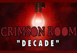 دانلود Crimson Room - Decade