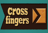 دانلود Cross Fingers 1.0.5 for Android