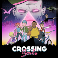 دانلود Crossing Souls +  Update v1.2.0