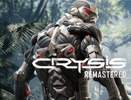 دانلود Crysis Remastered v20210917 + Update 3 (aka Patch 3)
