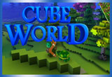 دانلود Cube World