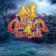 دانلود Cursed House 4 - Match 3 Game