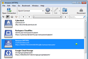 دانلود Cyberduck v9.1.3