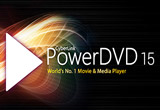 دانلود CyberLink PowerDVD Ultra 17.0.2316.62 Retail
