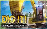 دانلود DIG IT! - A Digger Simulator