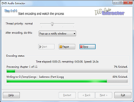 دانلود DVD Audio Extractor 8.7.0