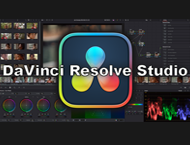 دانلود DaVinci Resolve Studio 19.1.2 (x64)