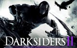 دانلود Darksiders II + Updates 1-4