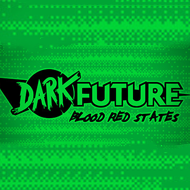 دانلود Dark Future: Blood Red States + Updates