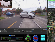 دانلود Dashcam Viewer Plus 4.0.3