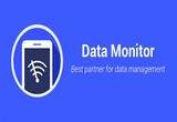 دانلود Data Usage Monitor 1.17.1923 Premium for Android +6.0