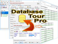 دانلود Database Tour Pro 11.2.9.443