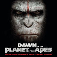 دانلود Dawn of the Planet of the Apes