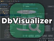 دانلود DbVisualizer Pro 24.2.1