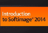 دانلود Digital Tutors – Introduction to Softimage 2014