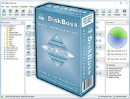 دانلود DiskBoss 14.8.16