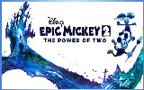 دانلود Disney Epic Mickey 2 - The Power of Two