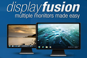دانلود DisplayFusion Pro 12.1