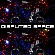 دانلود Disputed Space