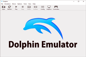 دانلود Dolphin Emulator 2409