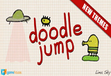 دانلود Doodle Jump 3.11.28 / SpongeBob 1.02 / DC Super Heroes 1.6.0 for Android +4.0