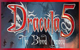 دانلود Dracula 5 - The Blood Legacy