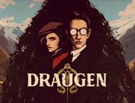 دانلود Draugen + Update v1.1