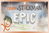 دانلود Draw A Stickman EPIC