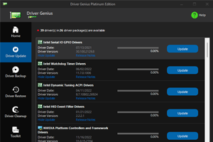 دانلود Driver Genius Platinum 23.0.0.137