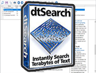 دانلود DtSearch Desktop + Engine 2024.02 Build 8818