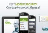 دانلود ESET Mobile Security 9.0.32.0 for Android +4.0
