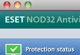 دانلود ESET NOD32 Antivirus 4.1.100.2 Business Edition for Mac OS X Retail