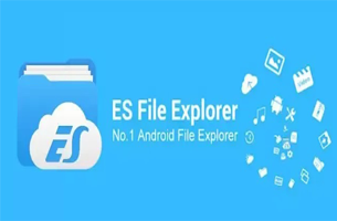 دانلود ES File Explorer 4.4.2.21 + Mod + Mod Lite for Android +4.4