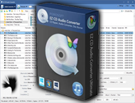 دانلود EZ CD Audio Converter 12.0.3.1